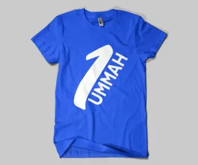 1 Ummah T-shirt