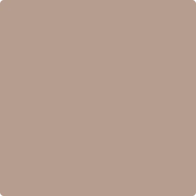 1013: Taupetone   by Benjamin Moore