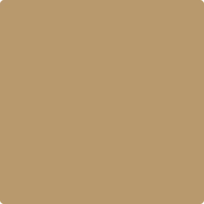 1062: Baked Cumin  by Benjamin Moore