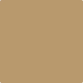 1062: Baked Cumin  by Benjamin Moore