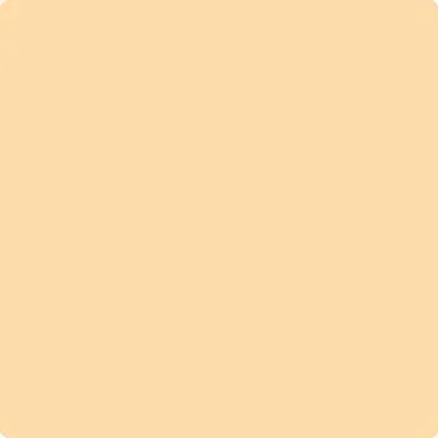 143: Golden Light  by Benjamin Moore