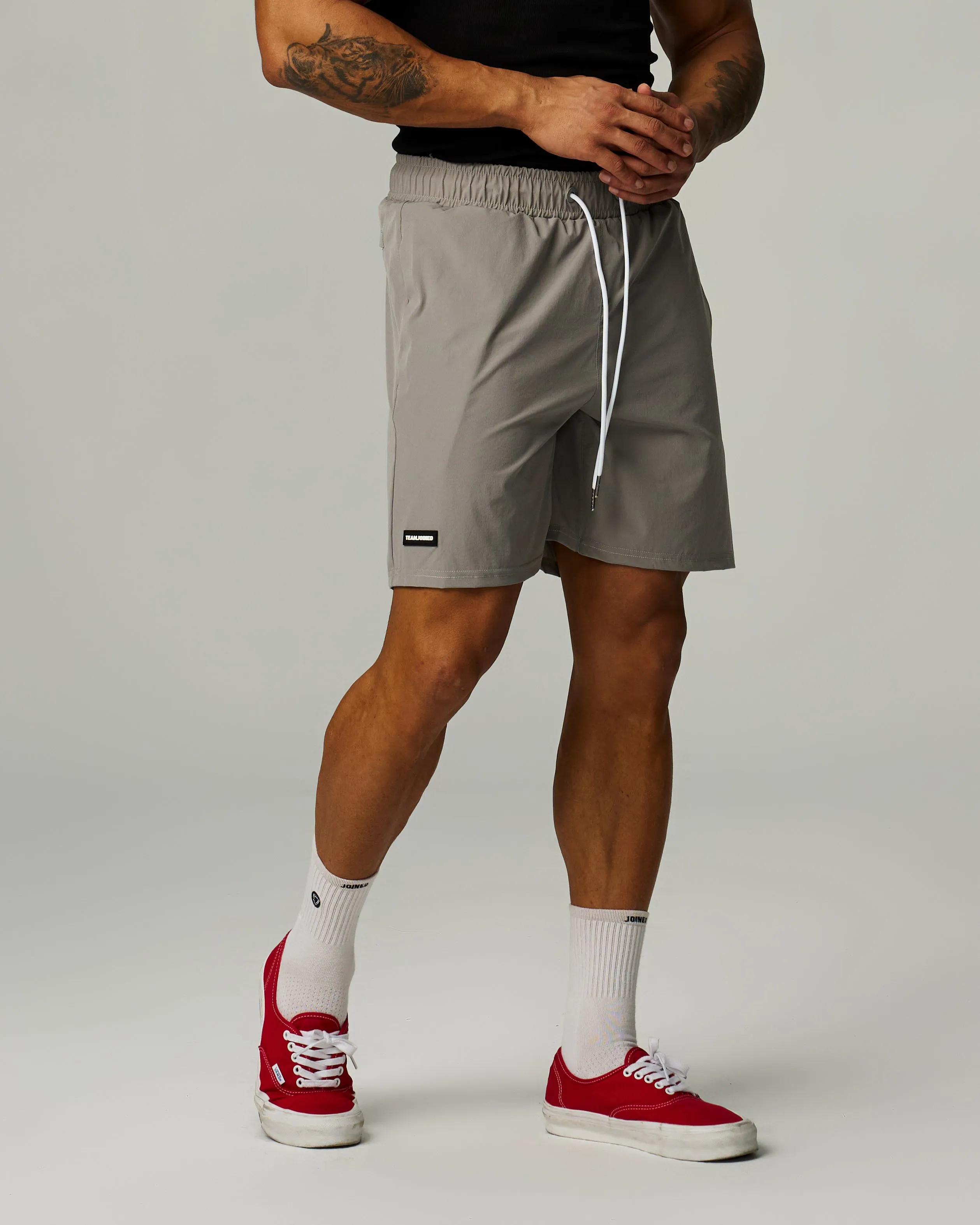 4-Way Gym Shorts