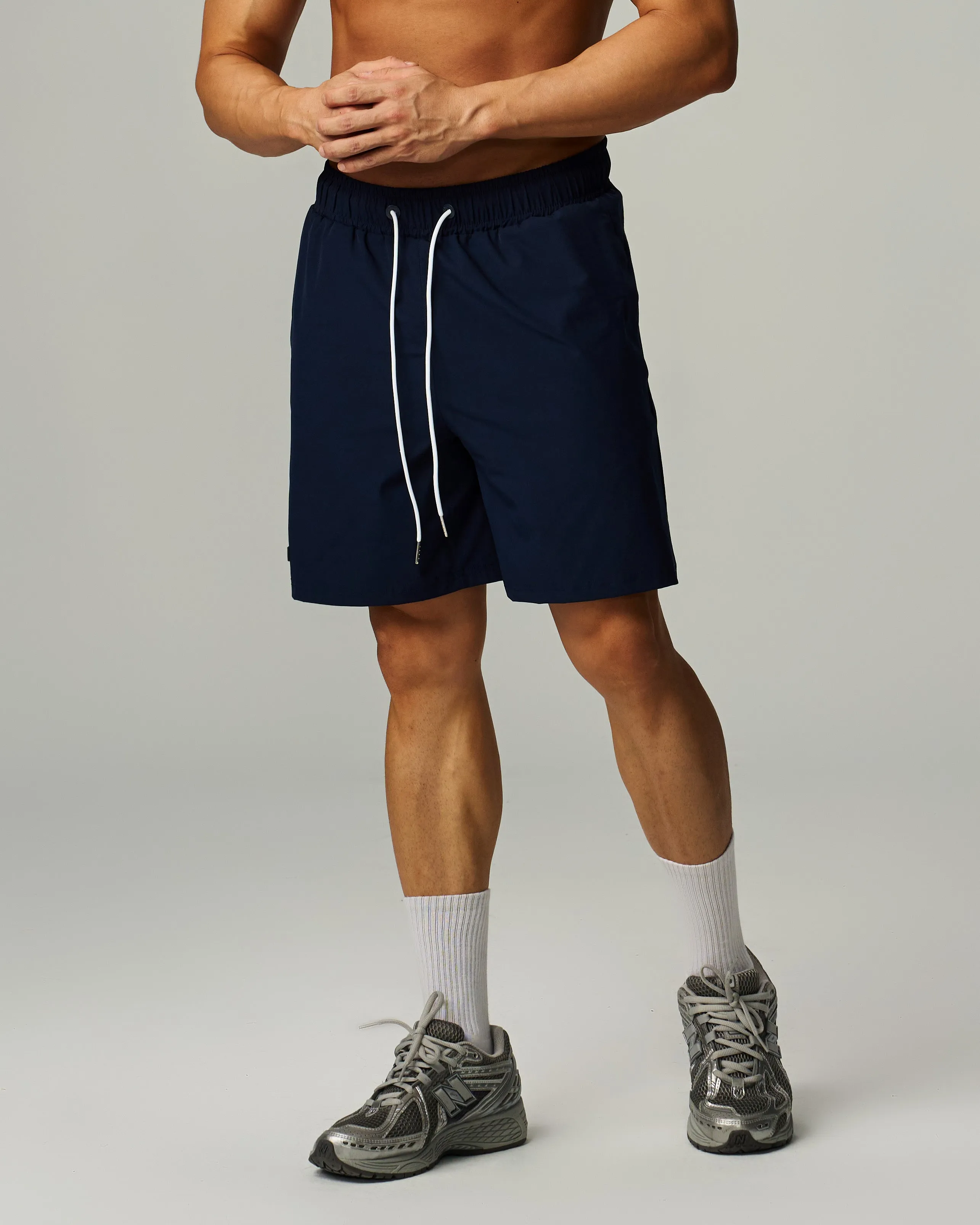 4-Way Gym Shorts