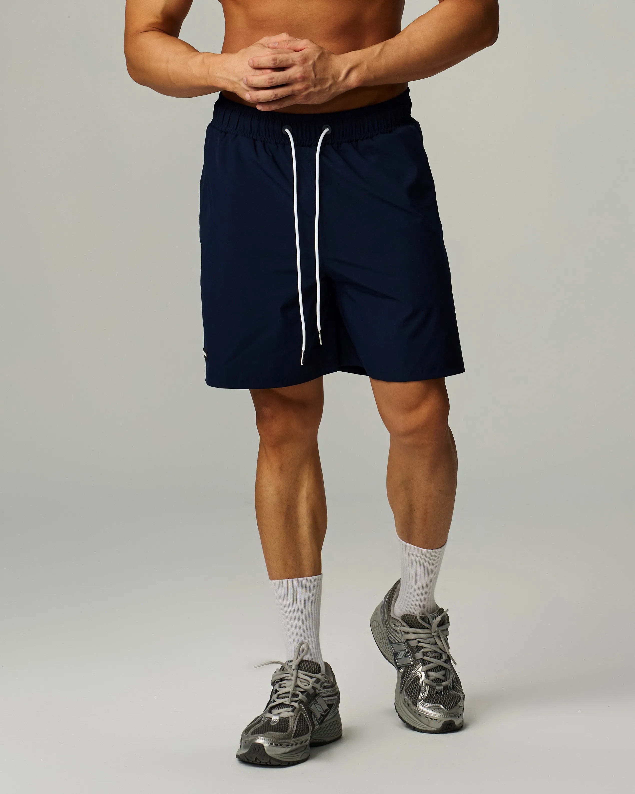 4-Way Gym Shorts