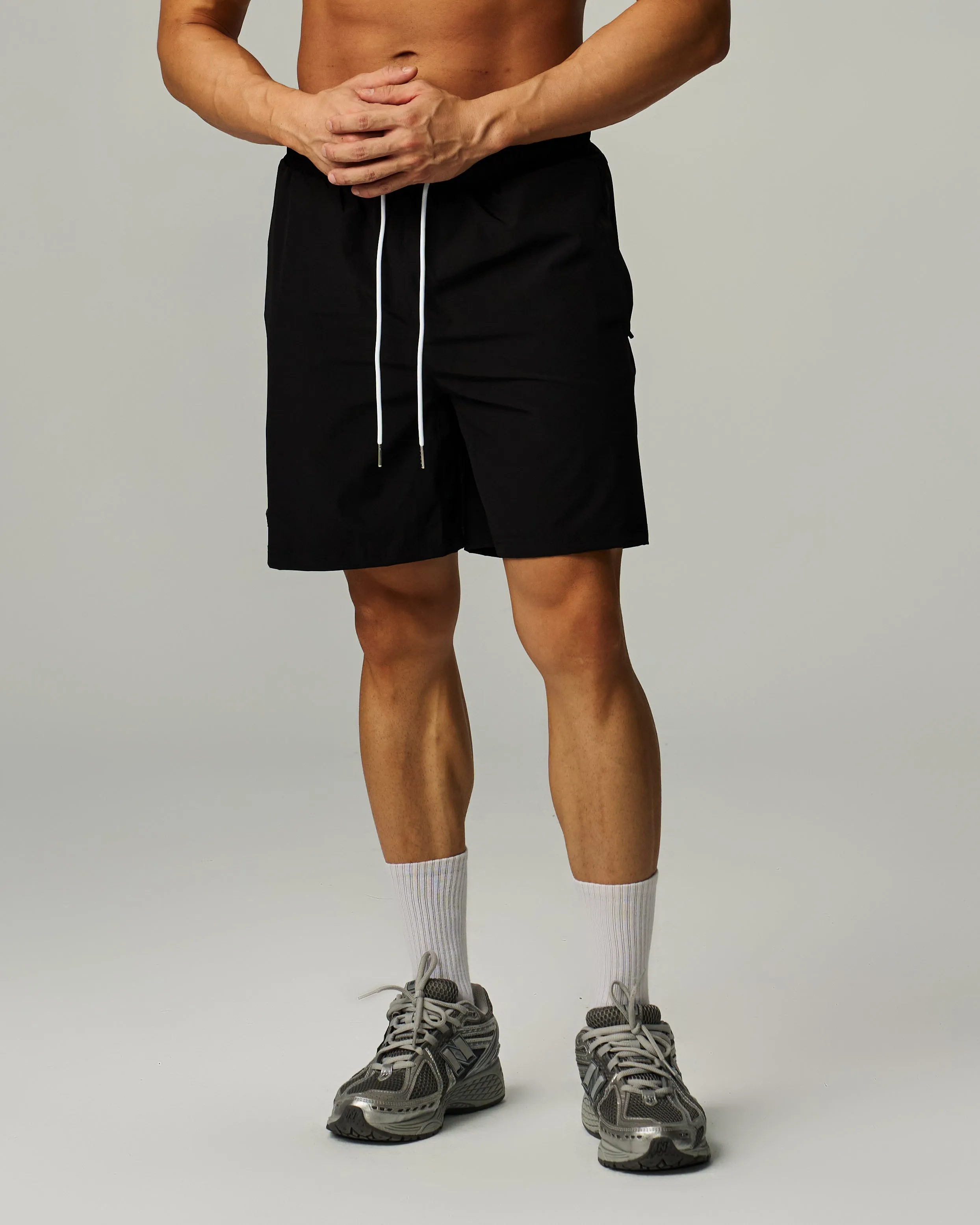 4-Way Gym Shorts