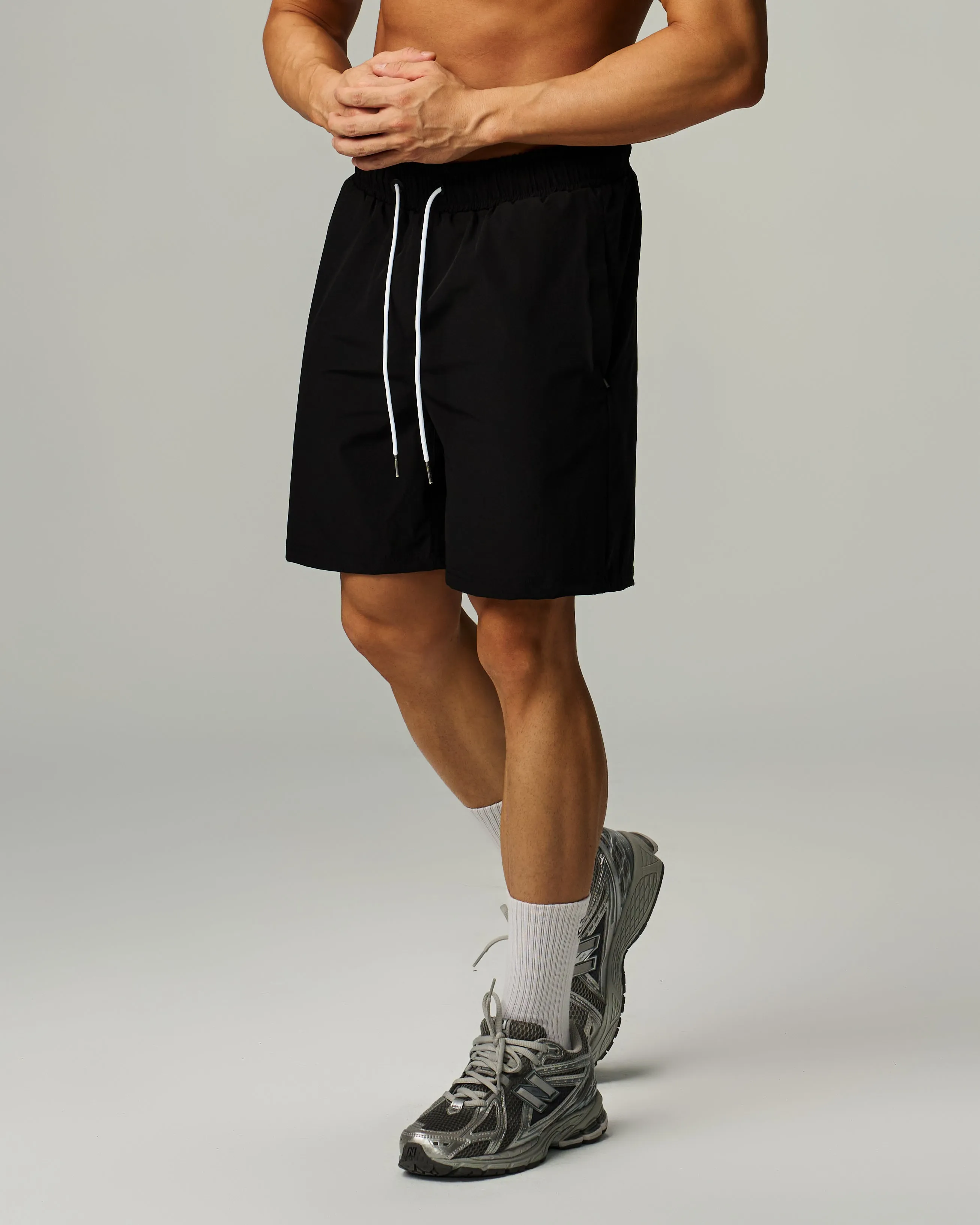 4-Way Gym Shorts