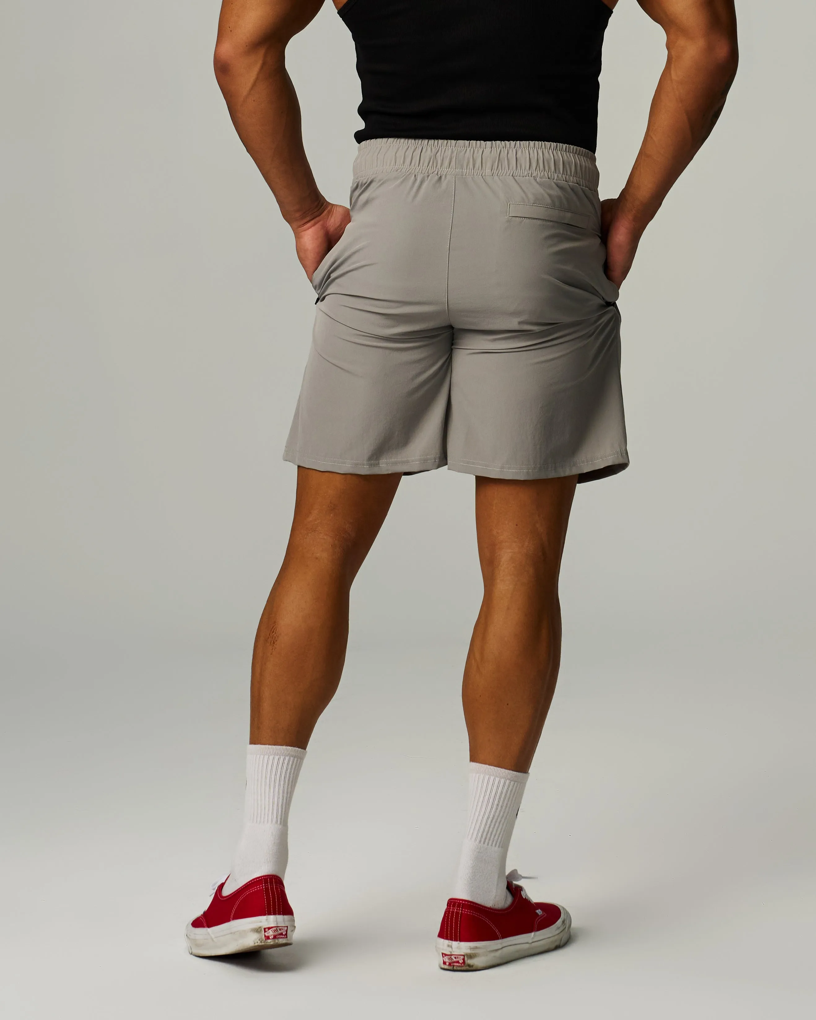 4-Way Gym Shorts