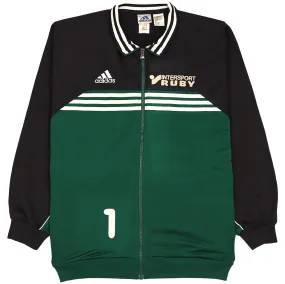 Adidas Multicoloured Jacket