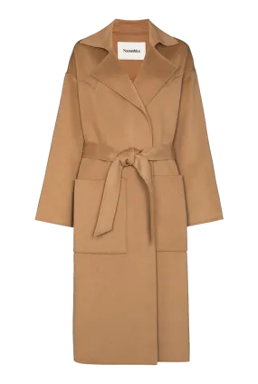 Alamo Robe Coat