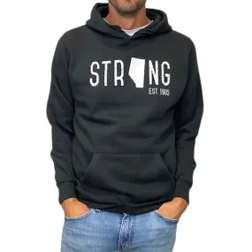 ALBERTA STRONG Can Oil KA Hoodie