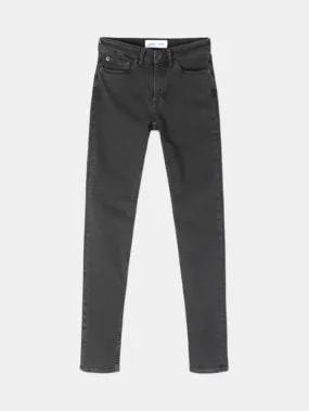 Alice Jeans Black Bird