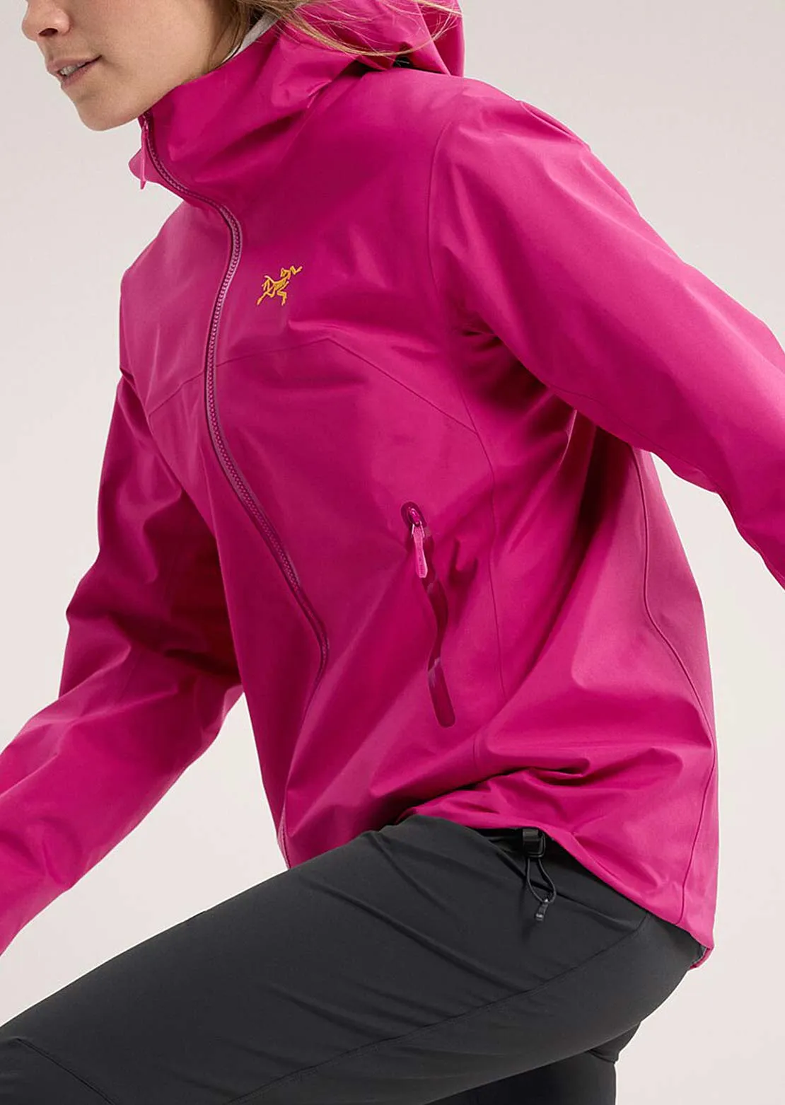 Arc'teryx Women's Beta Jacket