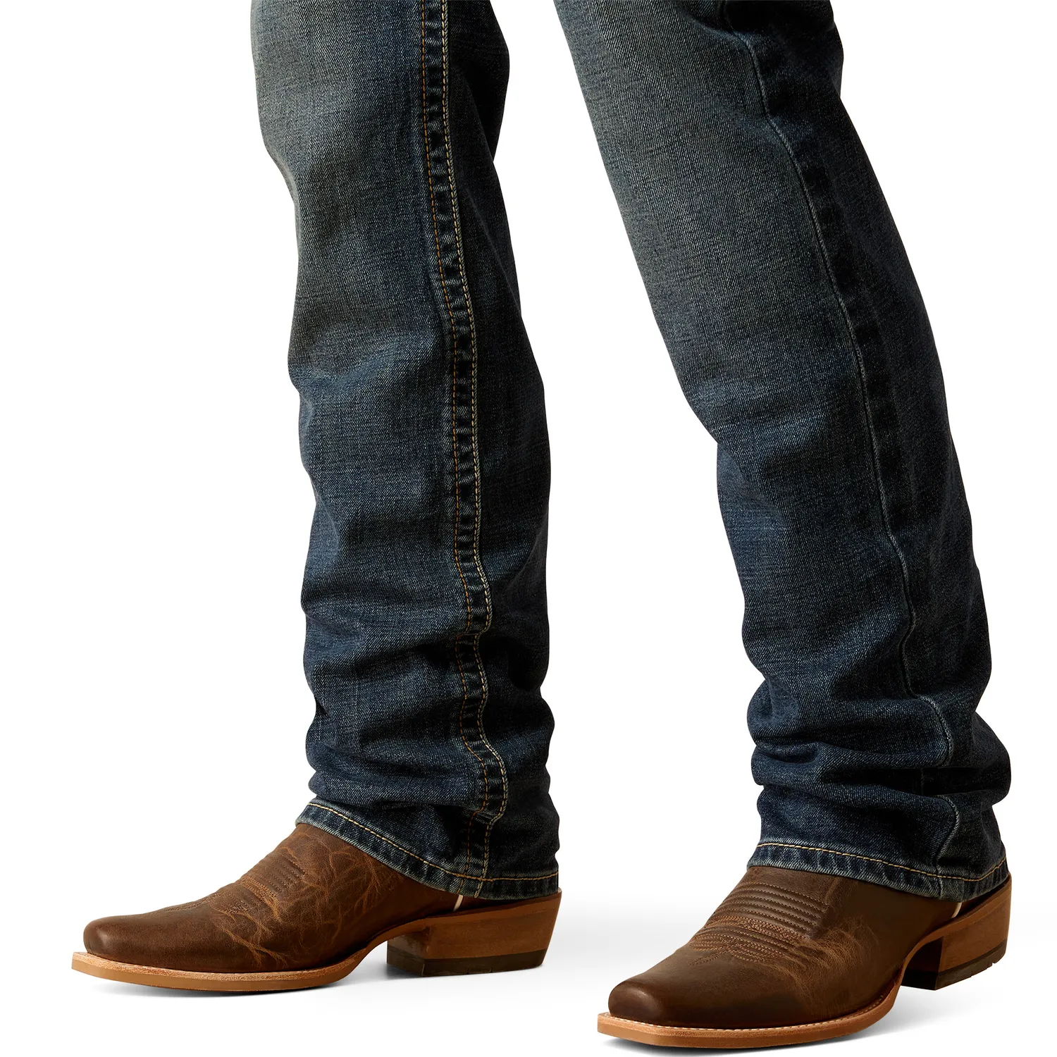 Ariat Men's M7 Slim Straight Leg Jean - Torrington Travis