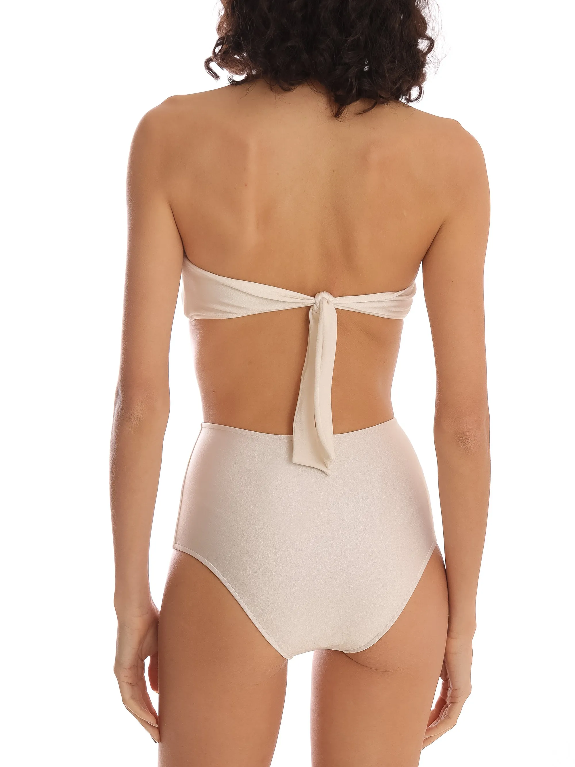 Bananeira High-Waisted Bikini