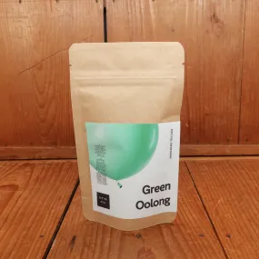 BANG tea Green Oolong (Spring 24) - 50g