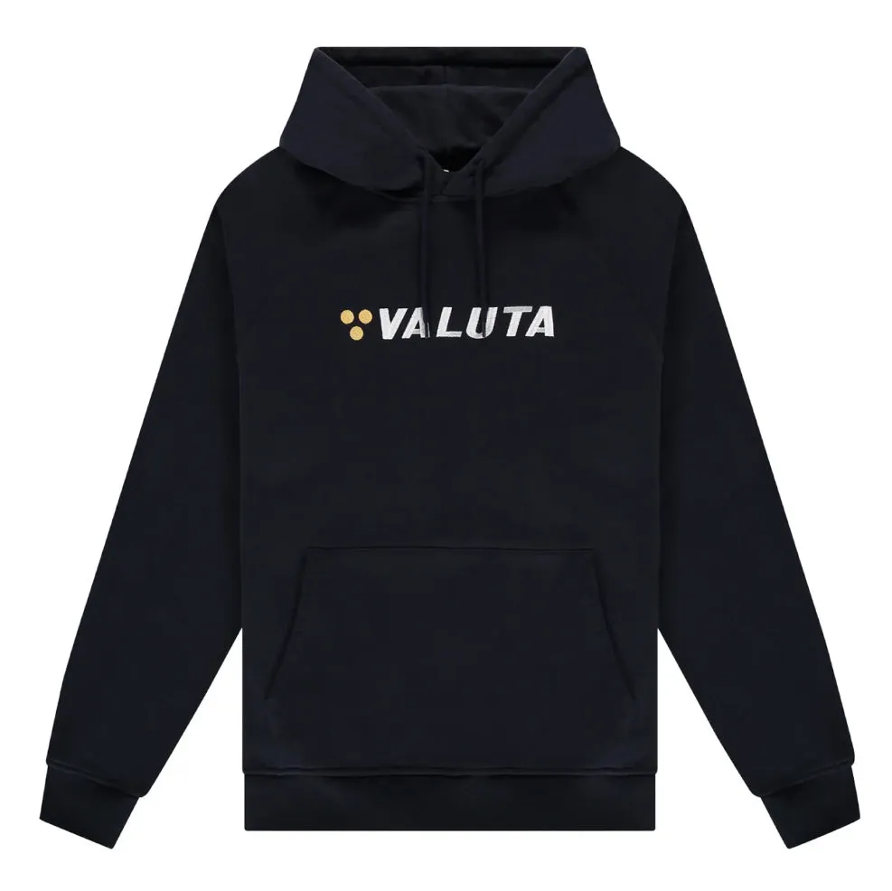 BASED LOGO HOODIE