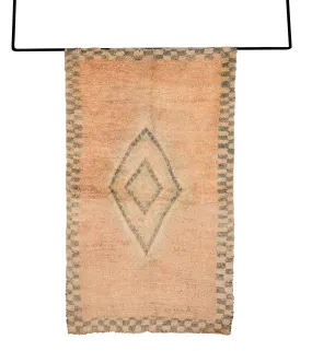 Beni M'guild Rug