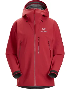 Beta SV Jacket Men's