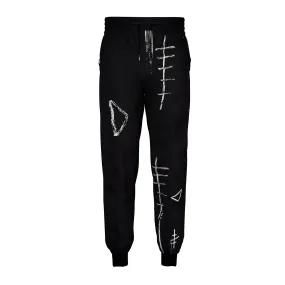 Black Eyes Sweatpants