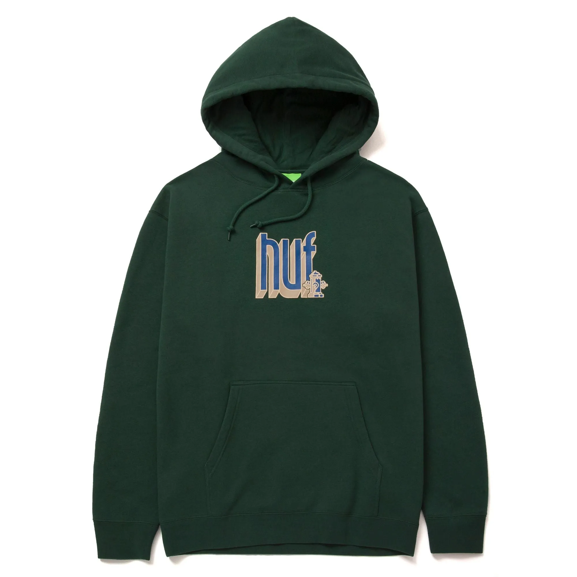 BOOKEND P/O HOODIE