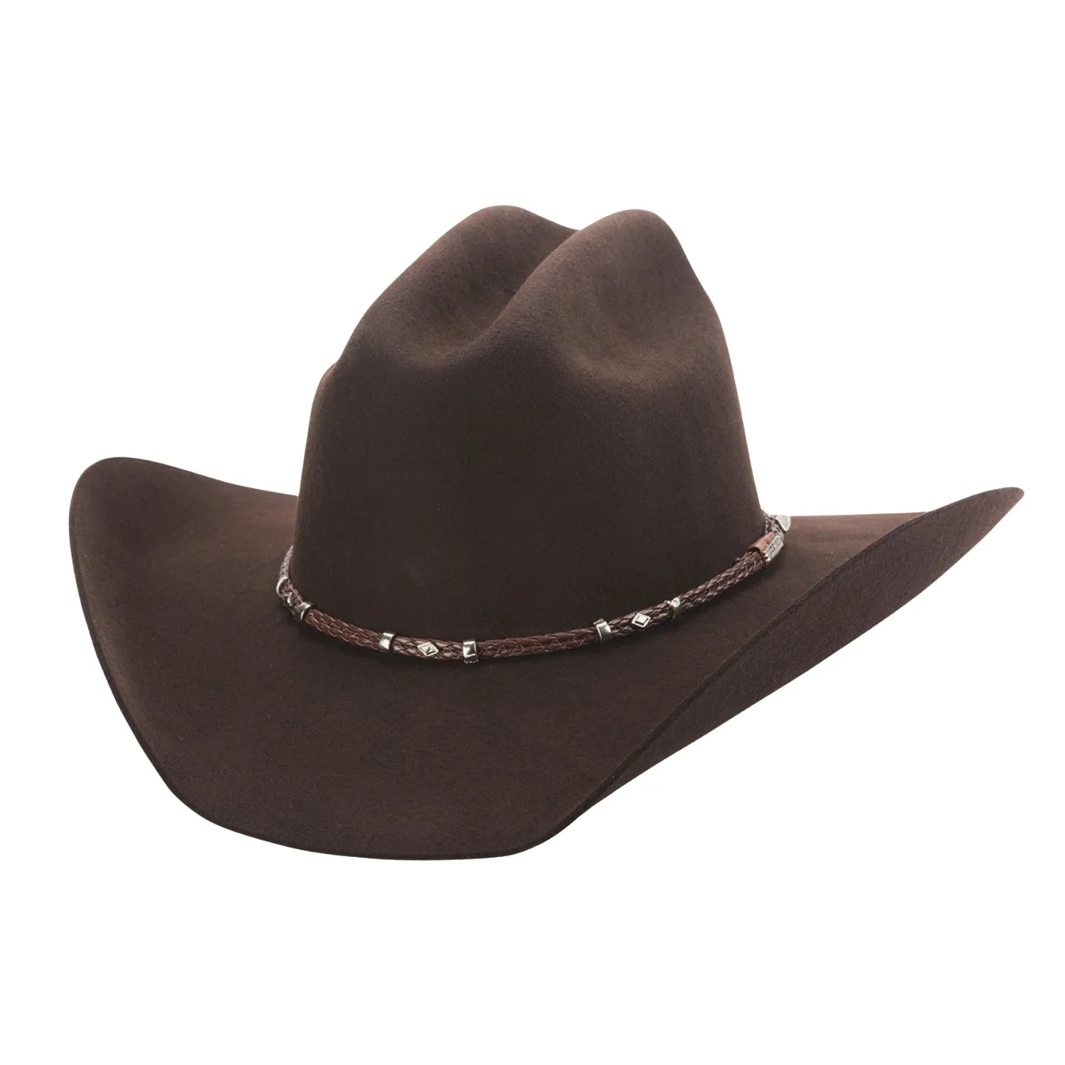 Bullhide Gholson Wool Hat Style 0805CH