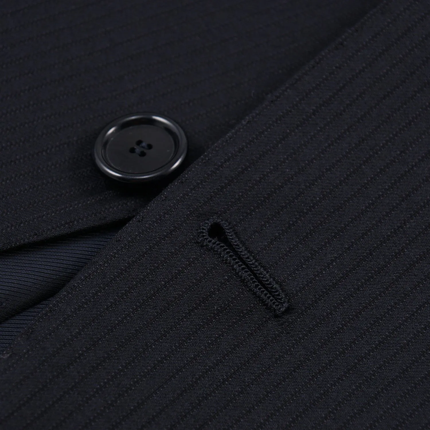 Cesare Attolini Modern-Fit Super 160s Wool Suit