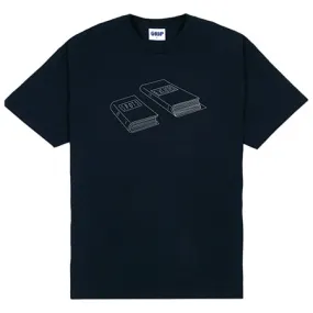 Classic Griptape Excuses T Shirt