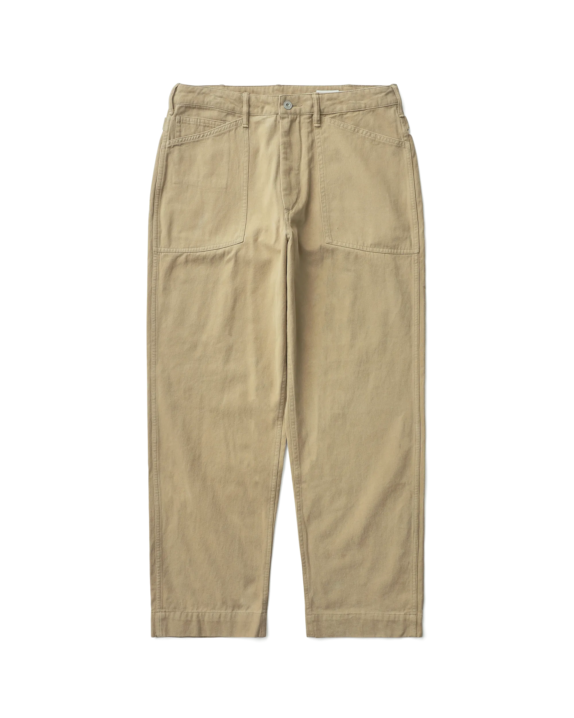 CREWMAN PANT