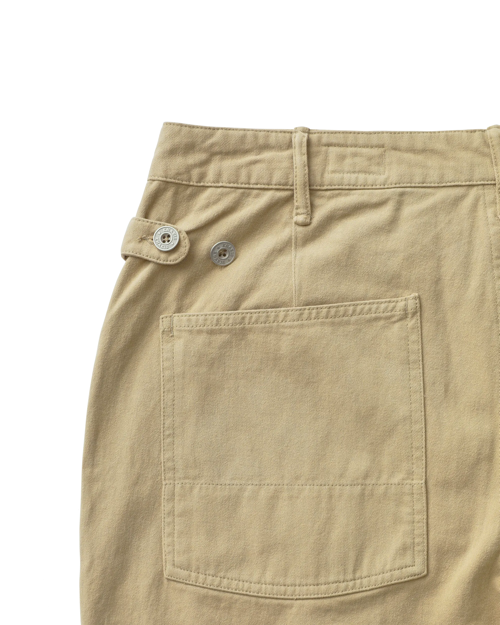 CREWMAN PANT