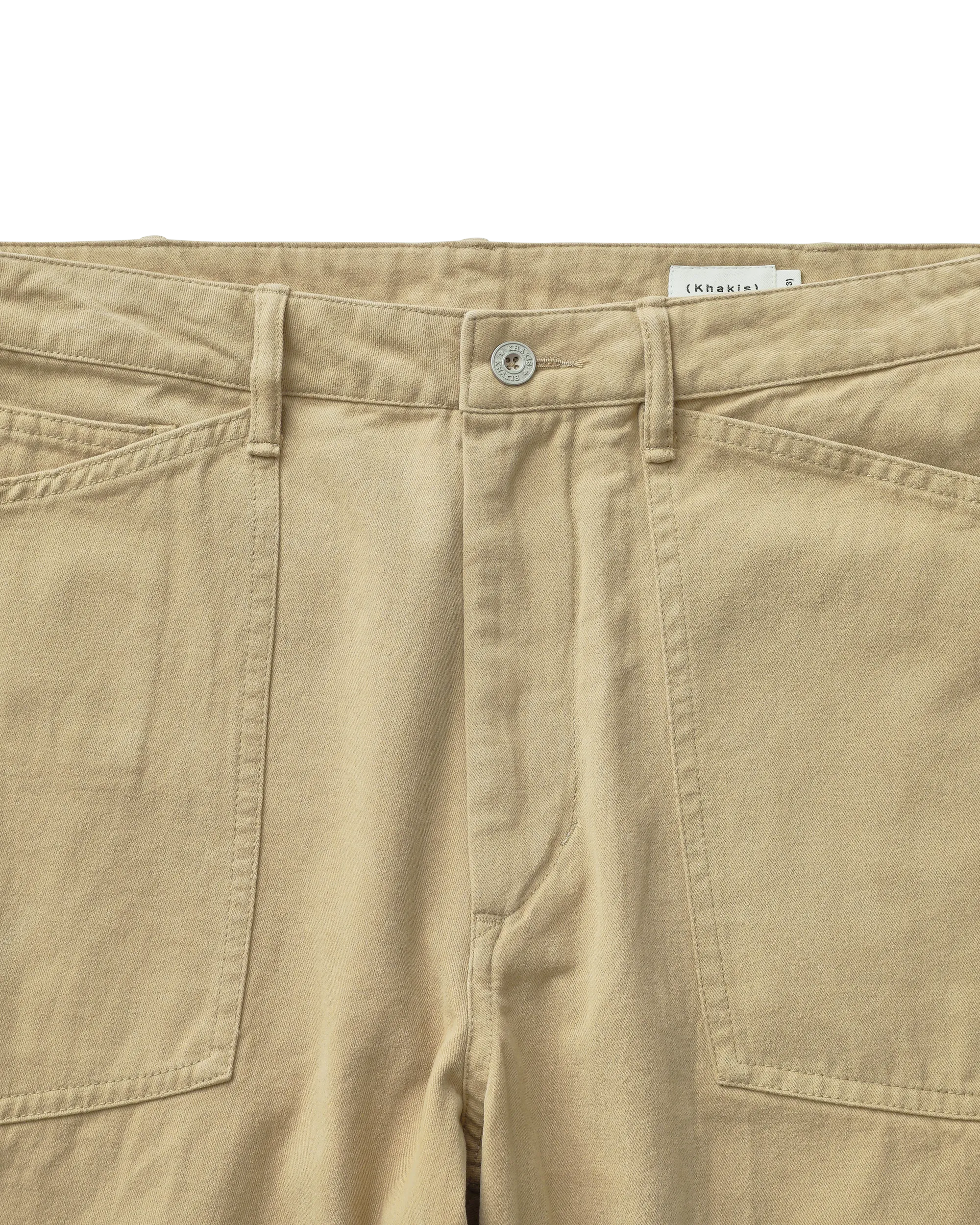 CREWMAN PANT