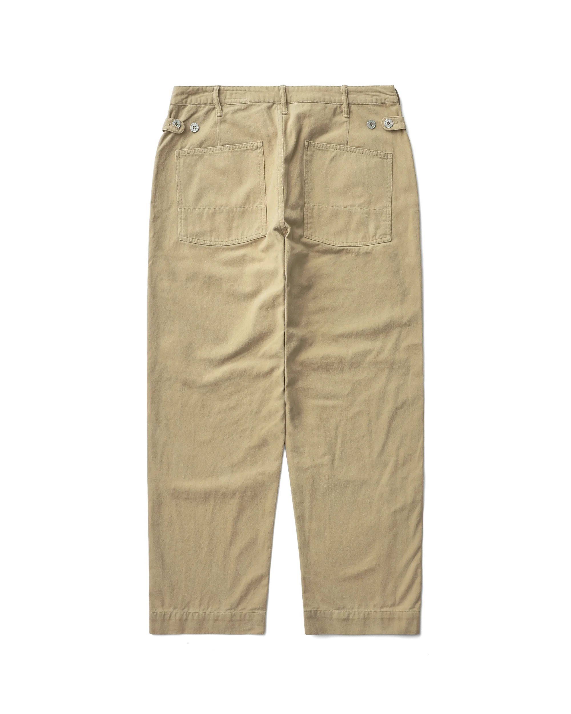 CREWMAN PANT