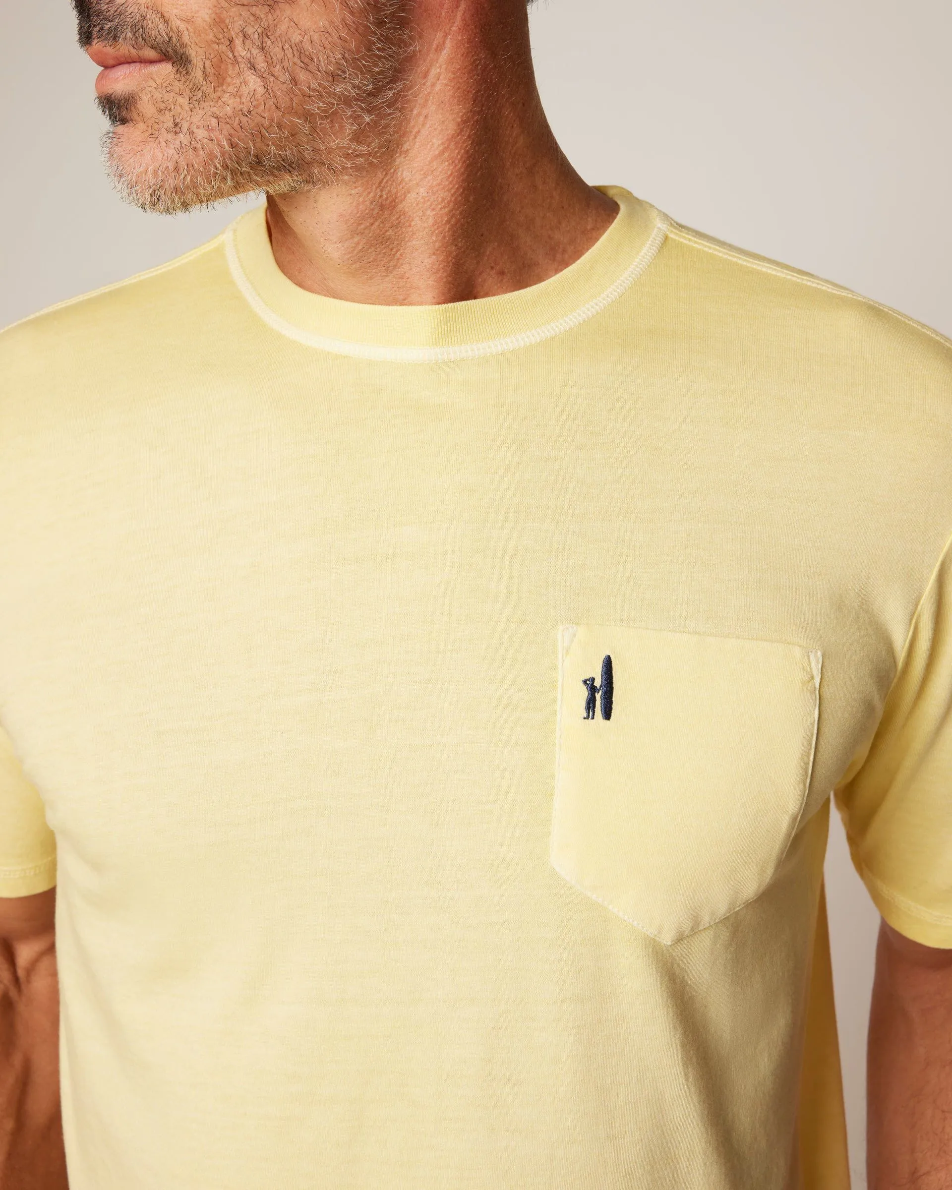 Dale 2.0 Pocket T-Shirt