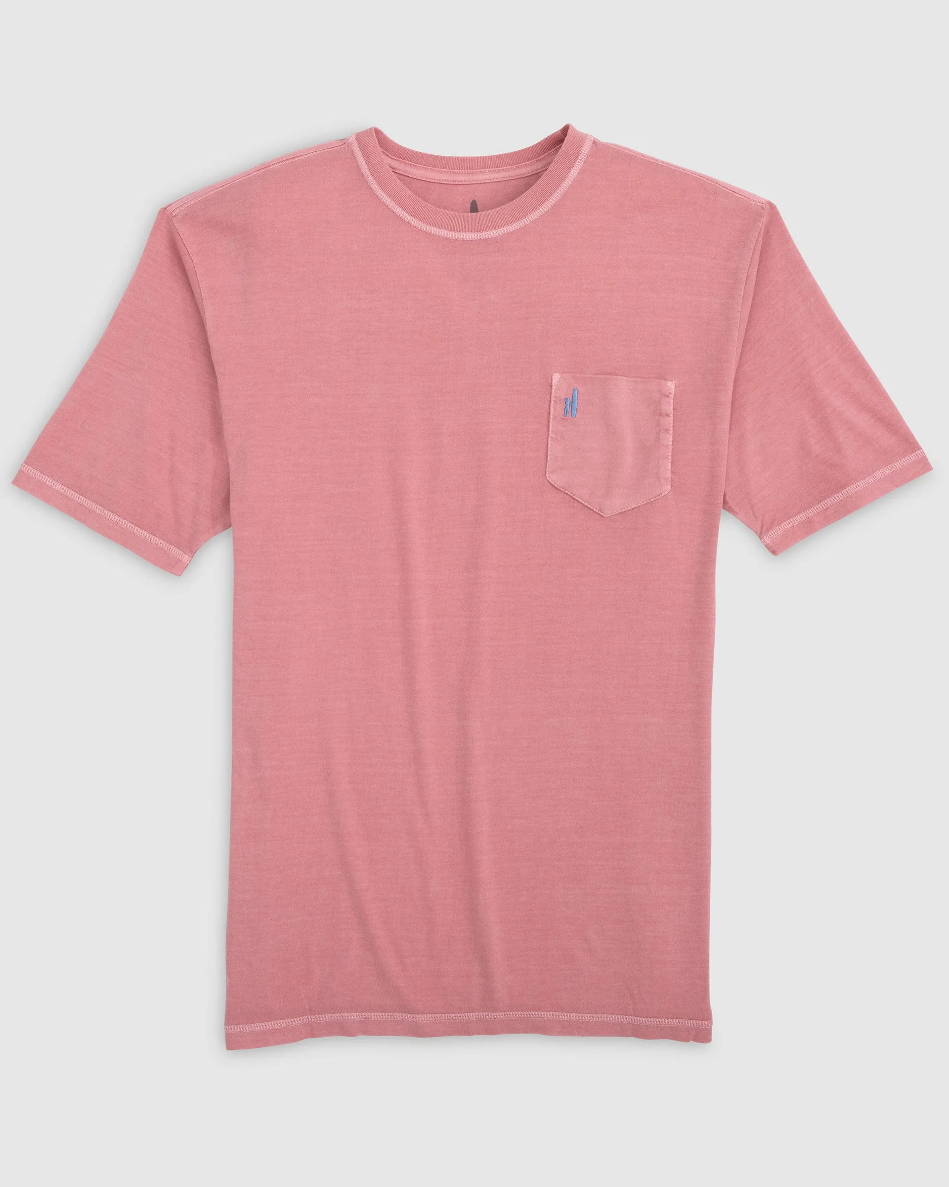 Dale 2.0 Pocket T-Shirt