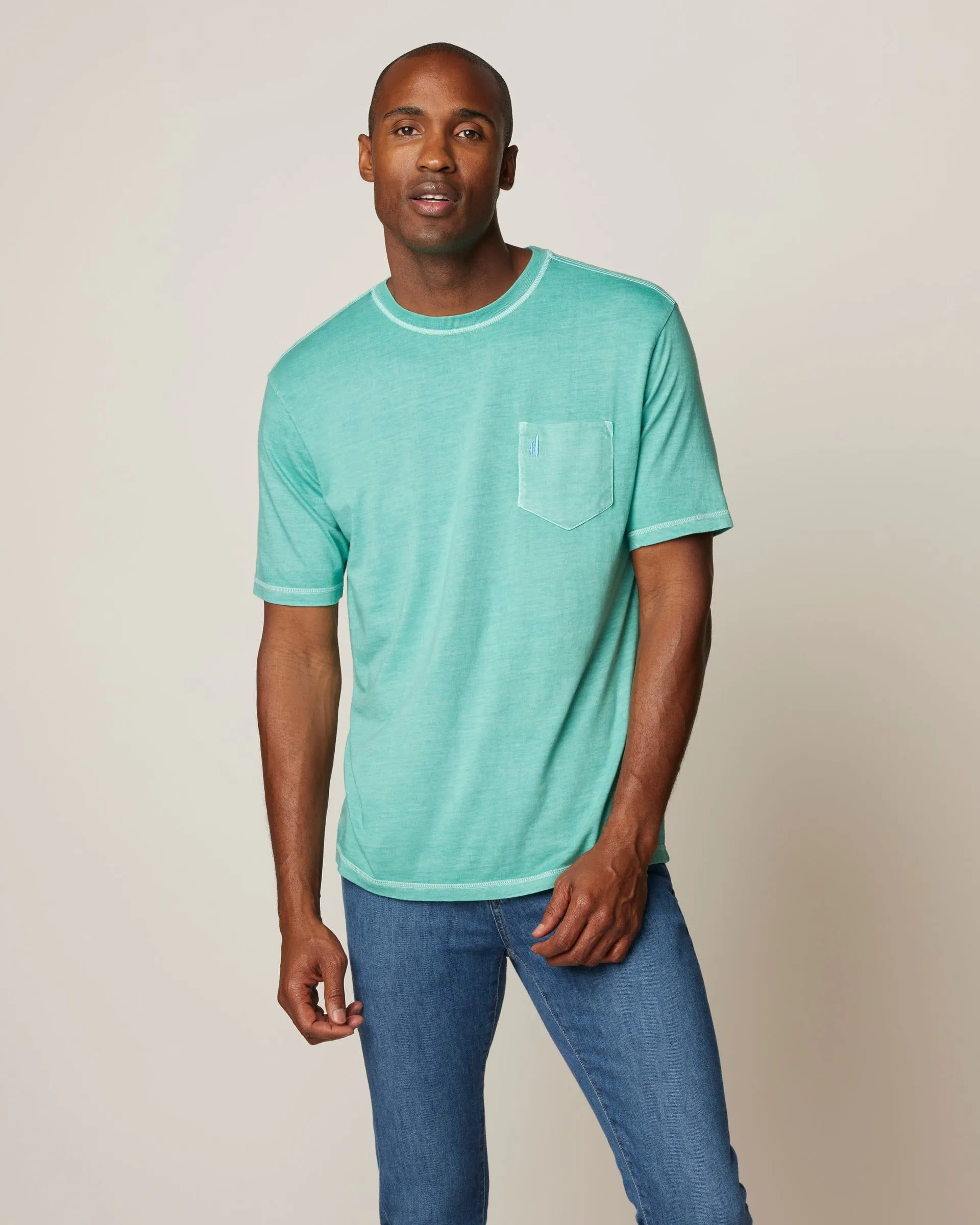 Dale 2.0 Pocket T-Shirt