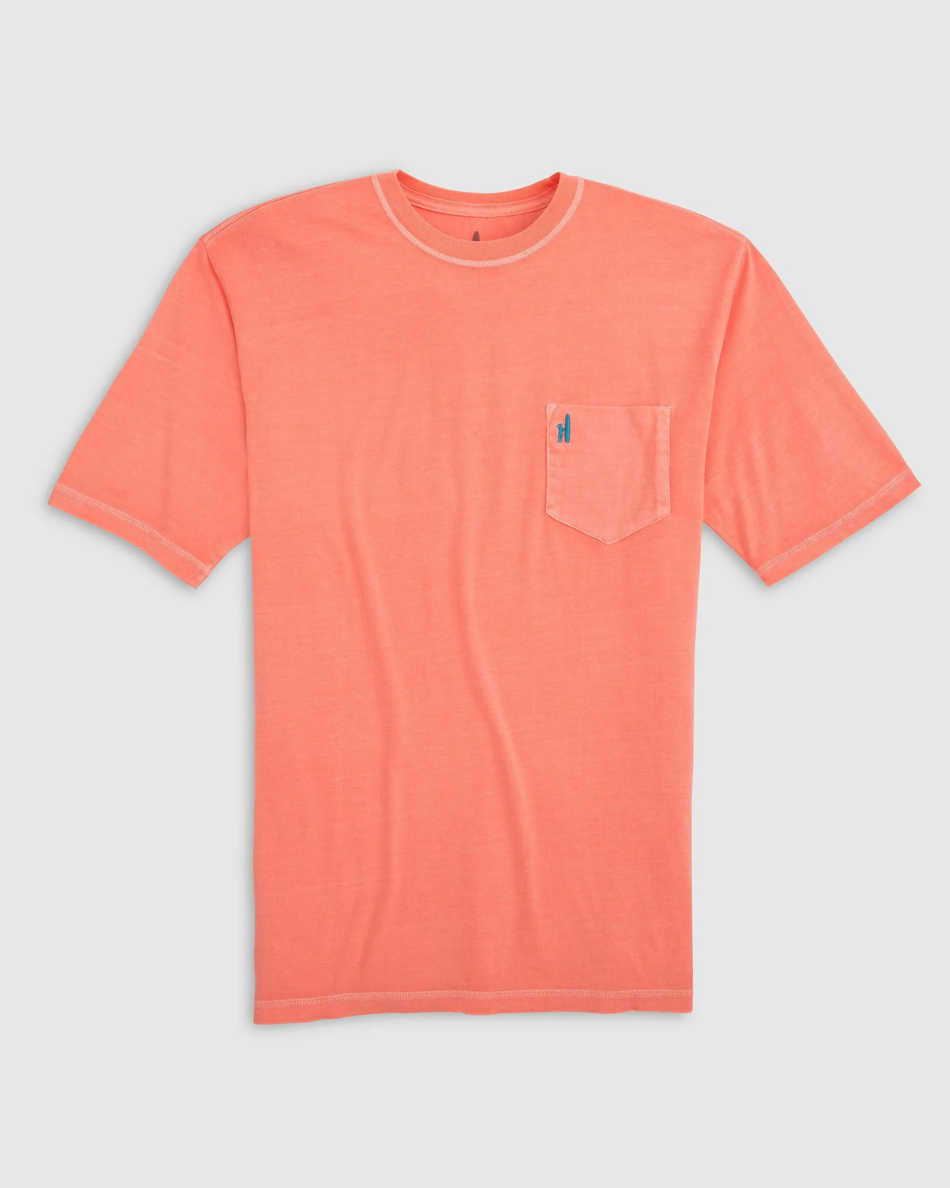 Dale 2.0 Pocket T-Shirt