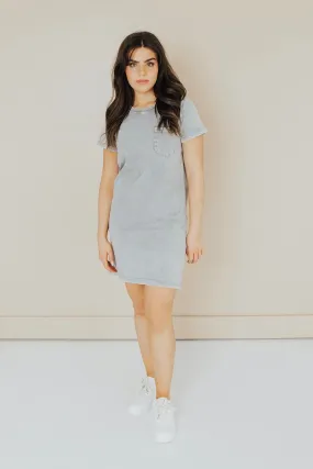 Day Waves Dress - FINAL SALE