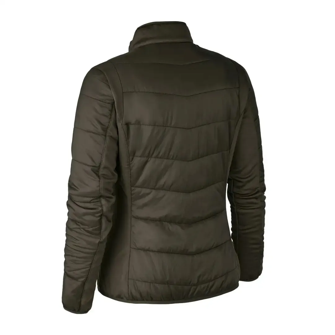 Deerhunter Lady Heat Padded Jacket