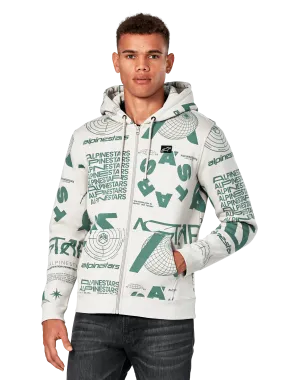 Determinant Hoodie