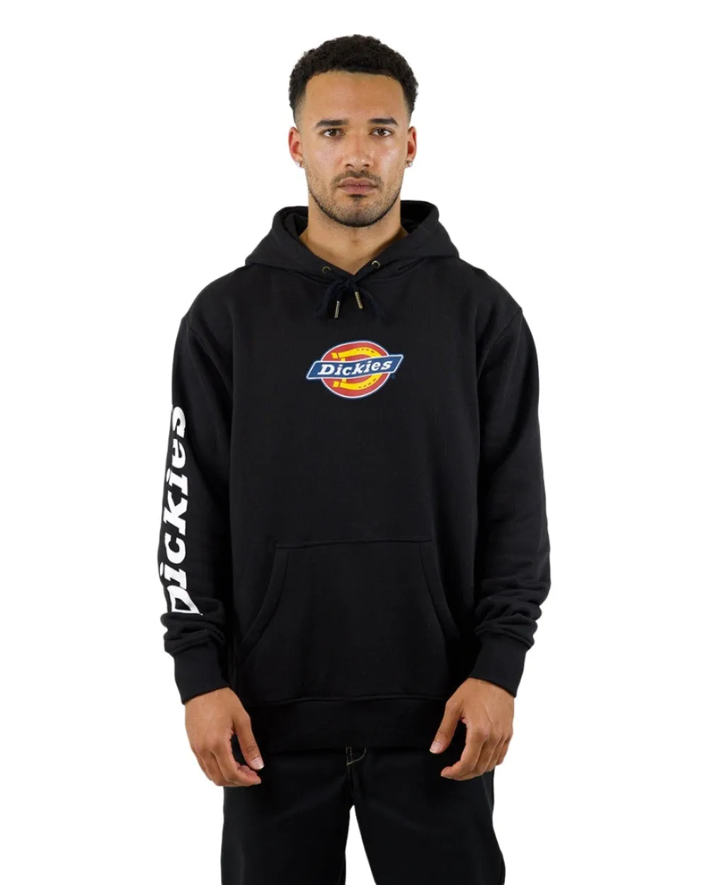 Dickies Classic Standard Fit Hoody