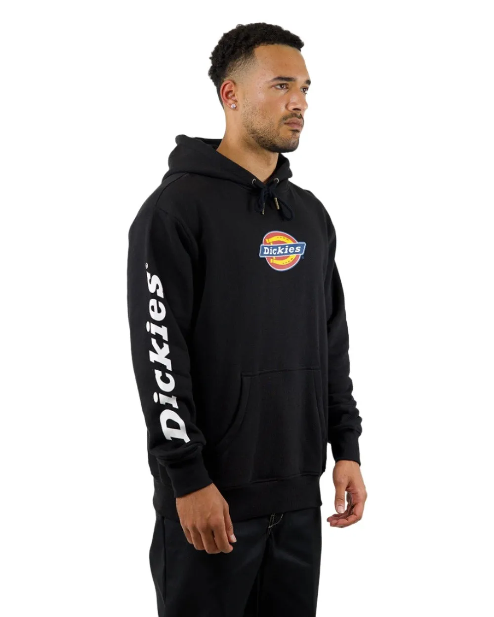 Dickies Classic Standard Fit Hoody