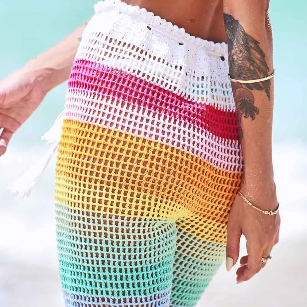 Echo Beach Pants