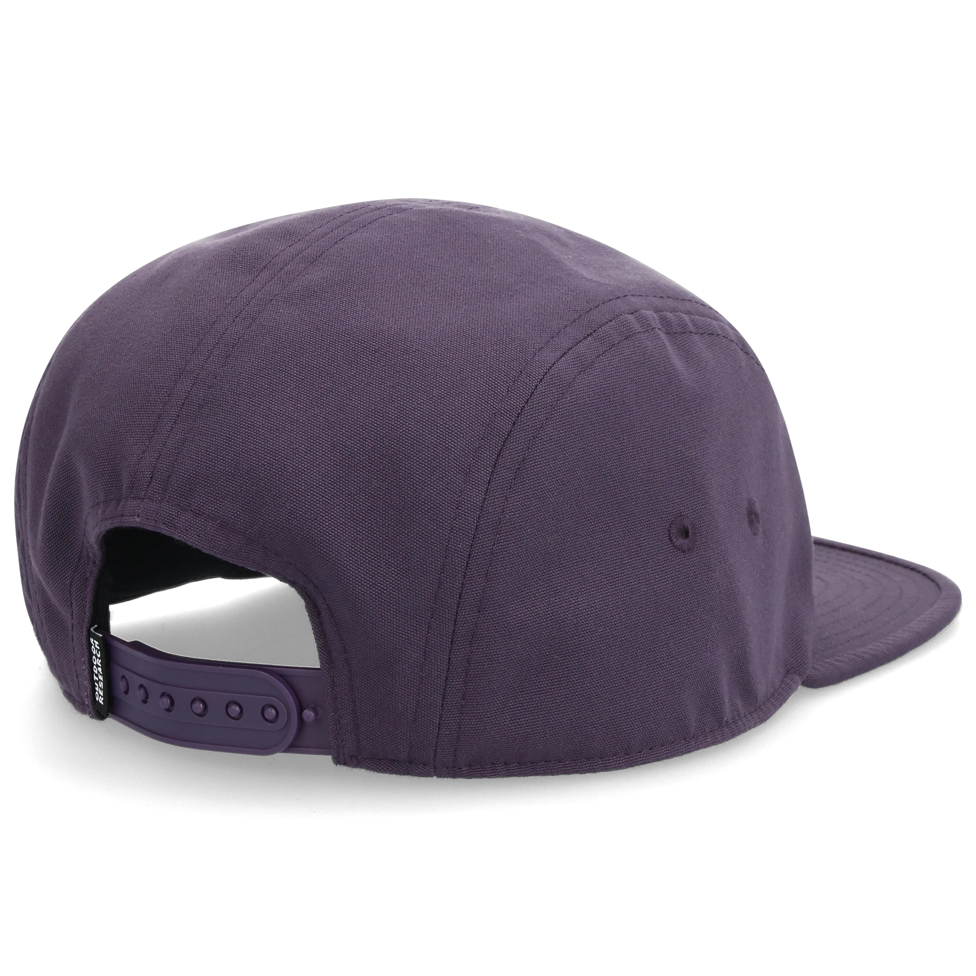 Glacier 5-Panel Cap