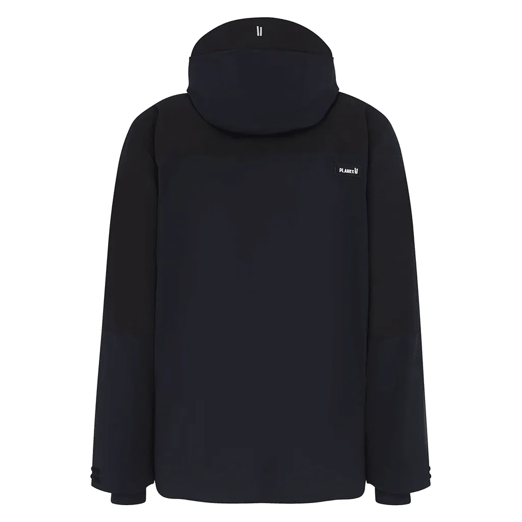 Good times insulated jacket - Black