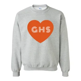 Gravette Corazon Sweatshirt