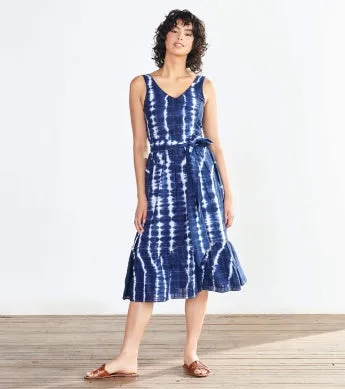 Hatley - Sydney Maxi Dress