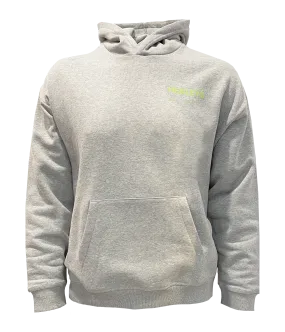 Henleys Initial Hooded Sweater