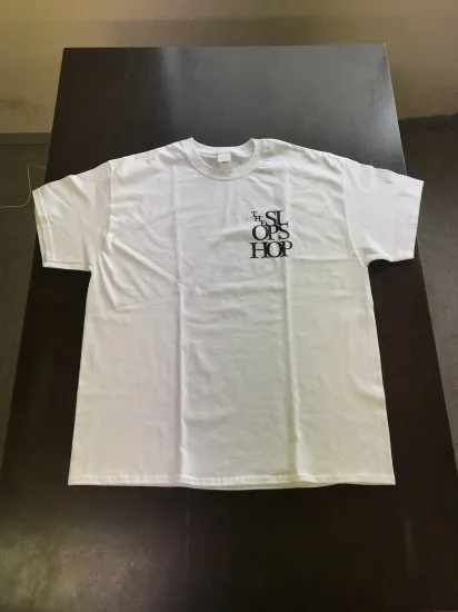 HM Short Sleeve T-Shirts (XL)