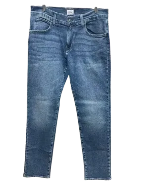 Hudson Jeans Blake Blue TMXOMG6875-OMEGA