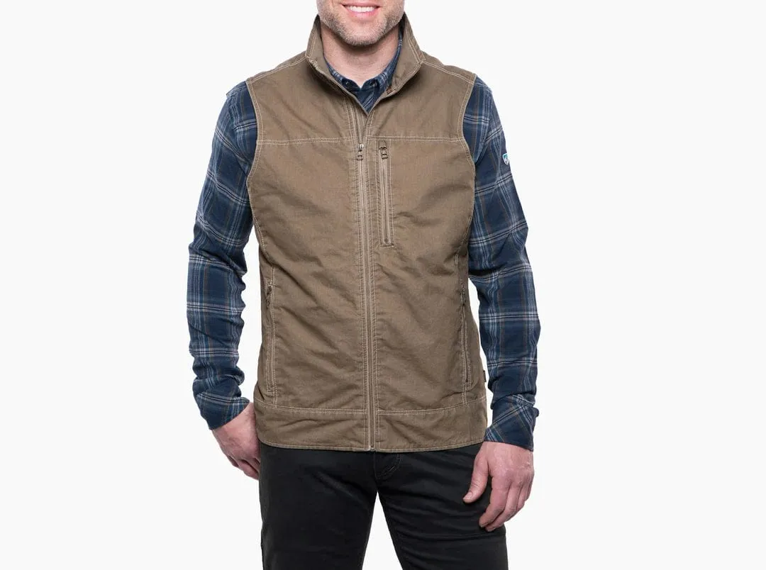 Kuhl Burr Vest - Men's