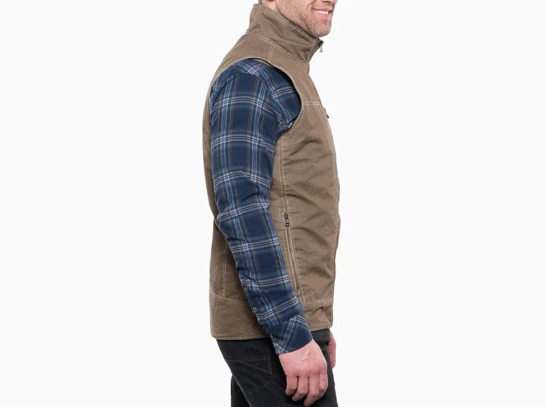 Kuhl Burr Vest - Men's